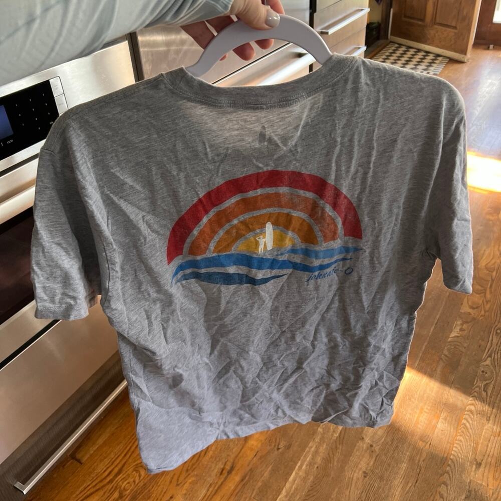 Johnnie-O men’s tshirt size medium